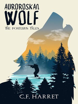 cover image of Auroroskan Wolf
